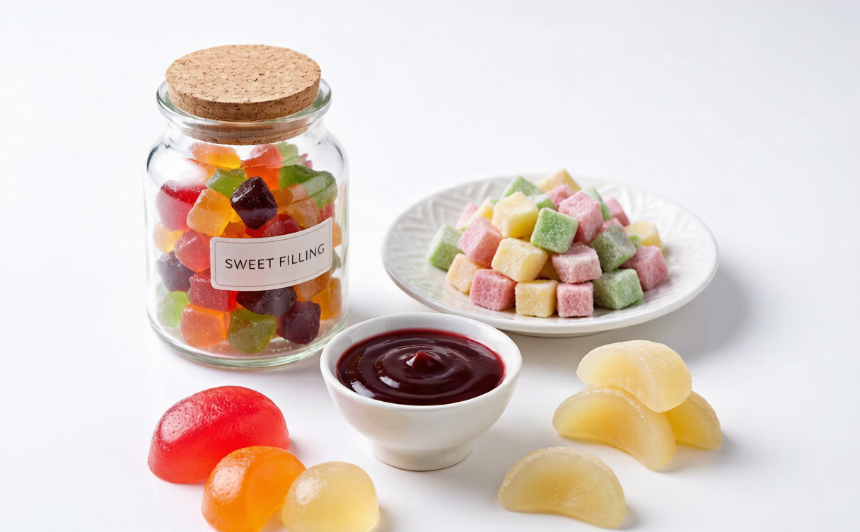 Confectionery