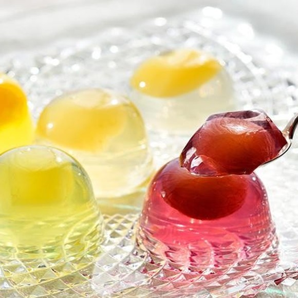 Desserts