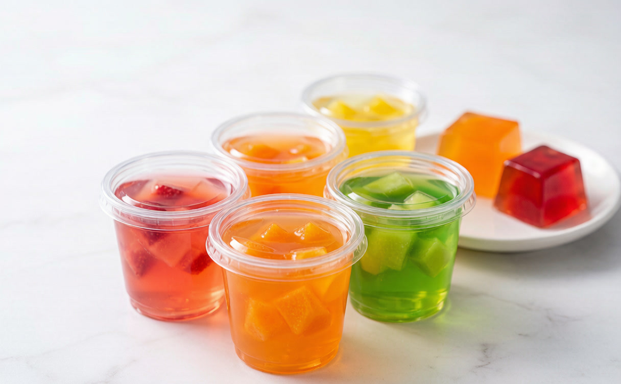 Jelly